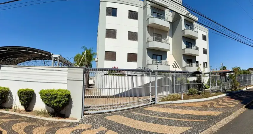 Apartamento com 2 quartos à venda na Avenida Maestro Rubens Parada, Jardim Boa Esperança, Araras