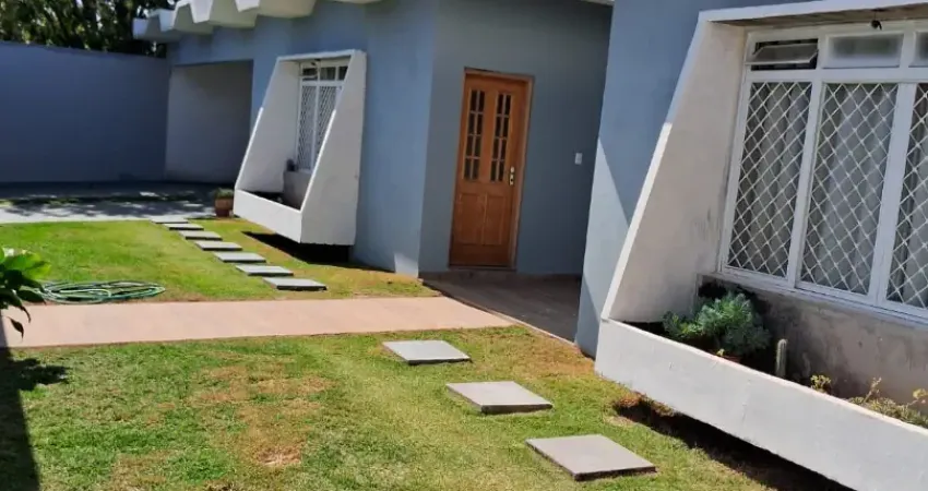 Casa com 4 quartos à venda na Rua Robert Koch, Jardim Universitário, Araras