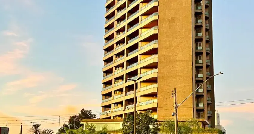 Apartamento com 2 quartos à venda na Rua Bolívia, Vila Michelin, Araras