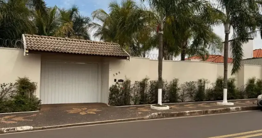 Chácara / sítio com 1 quarto à venda na Rua Orpheu Ghirardello, Jardim Boa Esperança, Araras