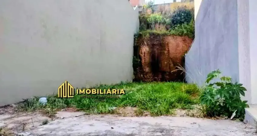 Terreno à venda no Jardim Novo Mundo, Várzea Paulista