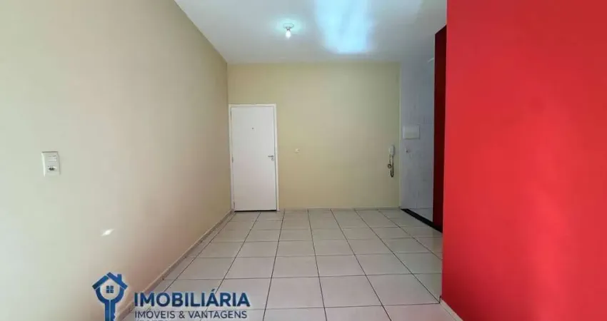 Apartamento para venda em jundiaí, morada das vinhas, 2 dormitórios, 1 banheiro, 1 vaga