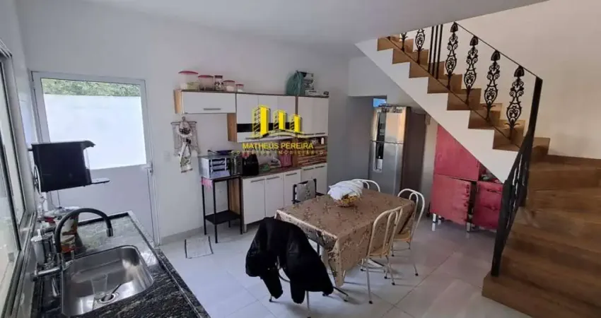 Casa para venda em jundiaí, vale verde, 2 dormitórios, 1 suíte, 2 banheiros, 4 vagas