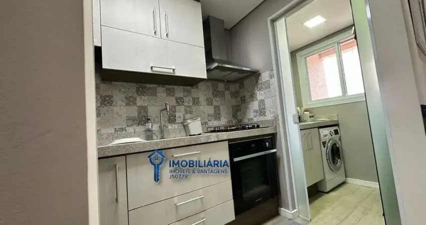 Apartamento para venda em jundiaí, parque cidade jardim ii, 2 dormitórios, 1 banheiro, 1 vaga