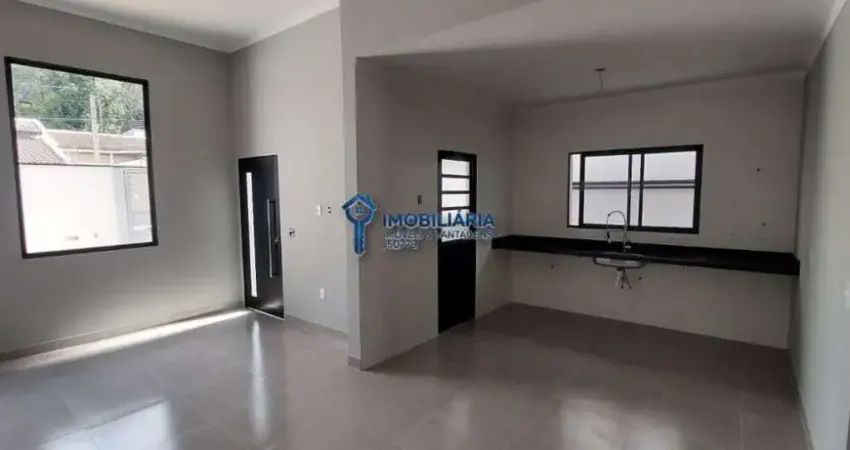 Casa para venda em jundiaí, residencial santa giovana, 3 dormitórios, 1 suíte, 2 banheiros, 2 vagas