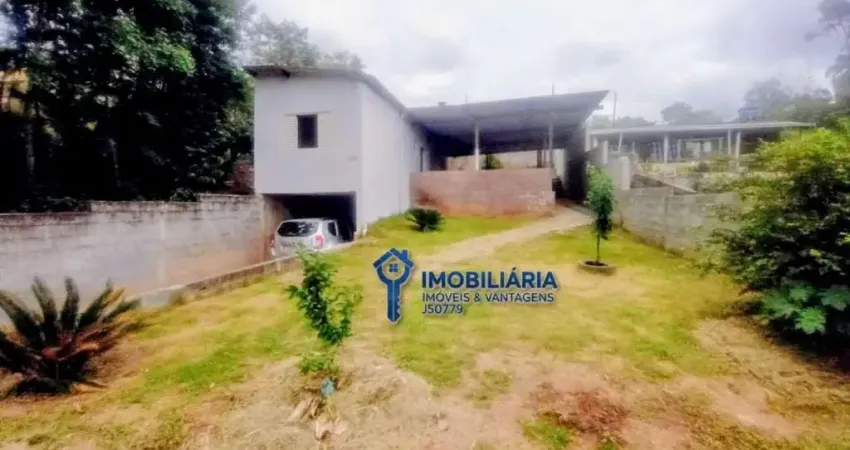 Casa com 1 quarto à venda no Jardim Primavera, Jarinu