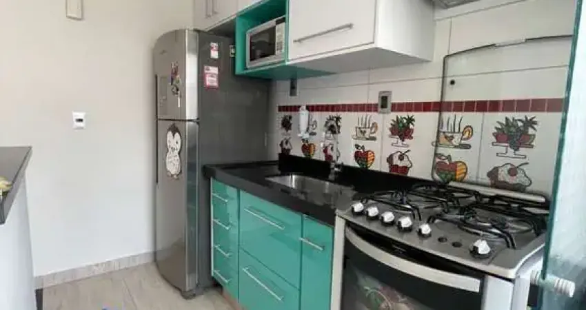 Apartamento com 2 quartos para alugar na Rua Doutor Eloy Chaves, 178, Ponte de São João, Jundiaí