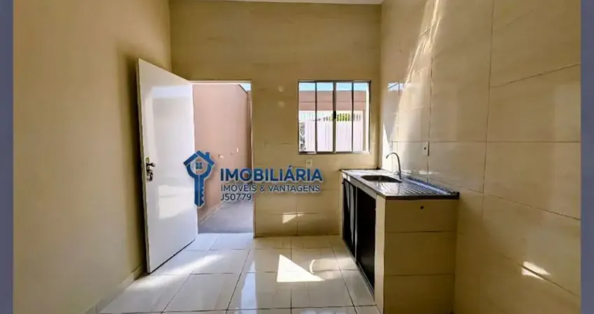 Casa com 2 quartos à venda no Jardim Bahia, Várzea Paulista