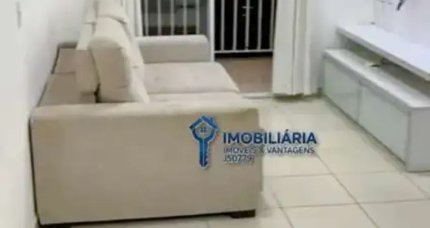 Apartamento com 2 quartos à venda na Rua Ângelo Corradini, 400, Vila Nambi, Jundiaí