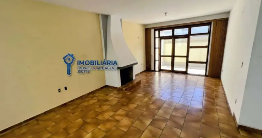 Casa para venda em jundiaí, vila vianelo, 3 dormitórios, 1 suíte, 2 banheiros, 5 vagas