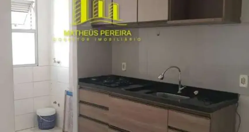 Apartamento para venda em jundiaí, colonia, 2 dormitórios, 1 banheiro, 1 vaga
