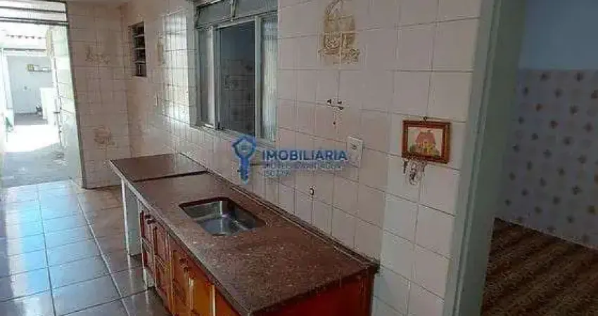 Casa para venda em jundiaí, vila progresso, 3 dormitórios, 1 suíte, 2 banheiros, 1 vaga