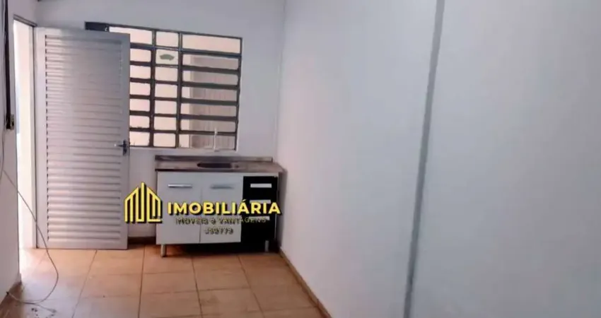 Casa para locação em jundiaí, vila joana, 2 dormitórios, 1 banheiro