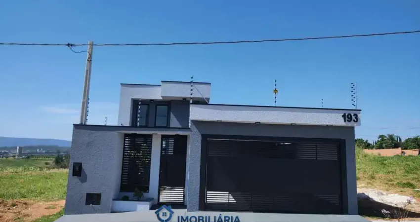 Casa com 3 quartos à venda na Rua Nagoya, 193, Jardim Japão, Itupeva