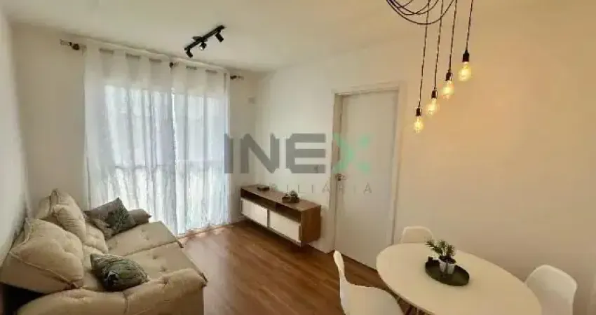Apartamento 2 dormitórios 1 vaga bairro Areias - Camboriú