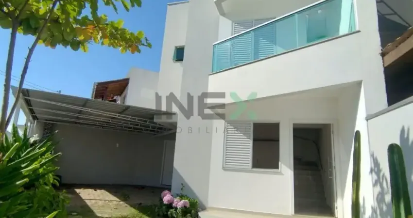 Casa com 2 quartos à venda na Rua Quito, 76, Areias, Camboriú