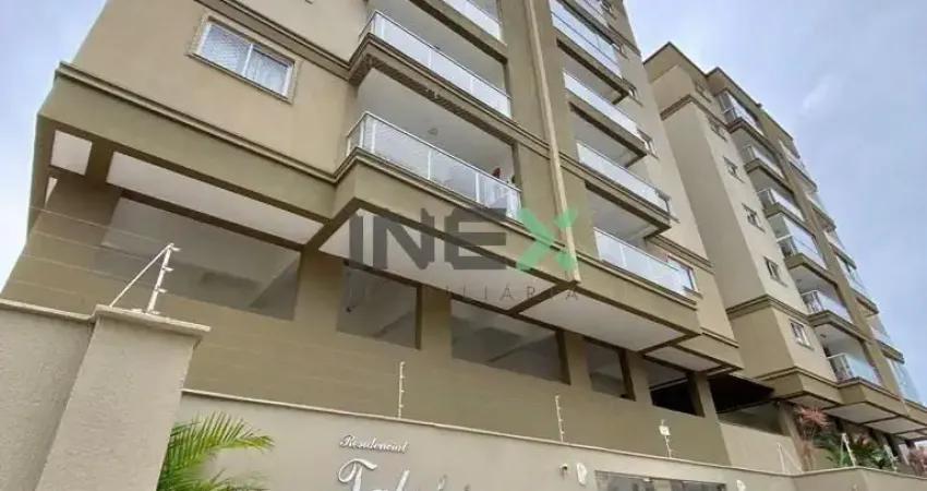 Apartamento 2 dormitórios 1 vaga bairro tabuleiro em camboriú-sc