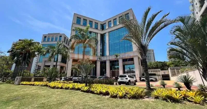 Sala Comercial à Venda Condomínio Sunplaza na Barra da Tijuca de 31m²  com Armários 1 vaga de garagem e banheiro Portaria 24 Horas Ótima Localização