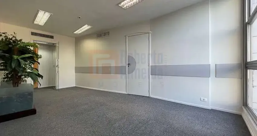 Sala Comercial à Venda no Centro do Rio de Janeiro com 89 m²  3 Salas Cozinha 2 Banheiros Ótima Localização