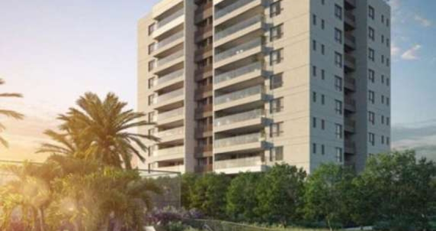Lançamento Apartamento Latitud Condominium Design Barra da Tijuca de 120m² com 3 Quartos sendo 1 Suíte 3 Banheiros 2 Vagas de garagem