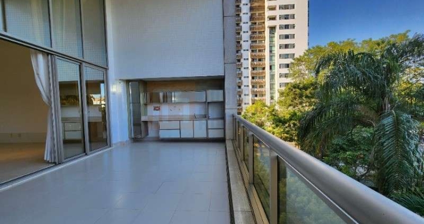 Luxuosíssimo Apartamento à Venda no Condomínio Península Barra da Tijuca Mondrian de 366m² com 4 Suítes 6 Banheiros 3 Vagas de Garagem
