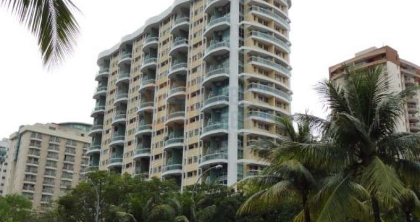 Apartamento Duplex à Venda no Mundo Novo Barra da Tijuca Condomínio Ciello Vita de 92 m2  com 2 Quartos Sendo 1 Suíte Varanda 1 Vaga de Garagem