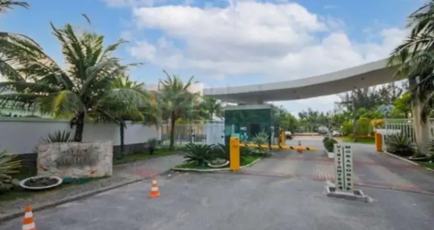 Excelente Terreno à Venda no Condomínio Jardim de Marapendi na Praia da Barra da Tijuca de 750m²