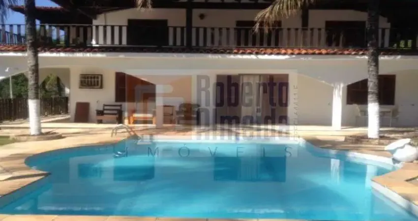 Excelente Sítio em Araruama Granja Aurora à Venda com 4000m² de Terreno Piscina Churrasqueira Campo de Futebol 6 Quartos 6 Banheiros