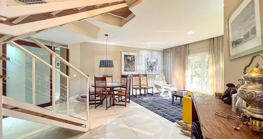 Excelente cobertura à Venda na Rua John Kennedy Jardim Oceânico de 296m² com 4 Quartos Sendo 2 Suítes 1 Master com Closet Cozinha Planejada 2 Vagas