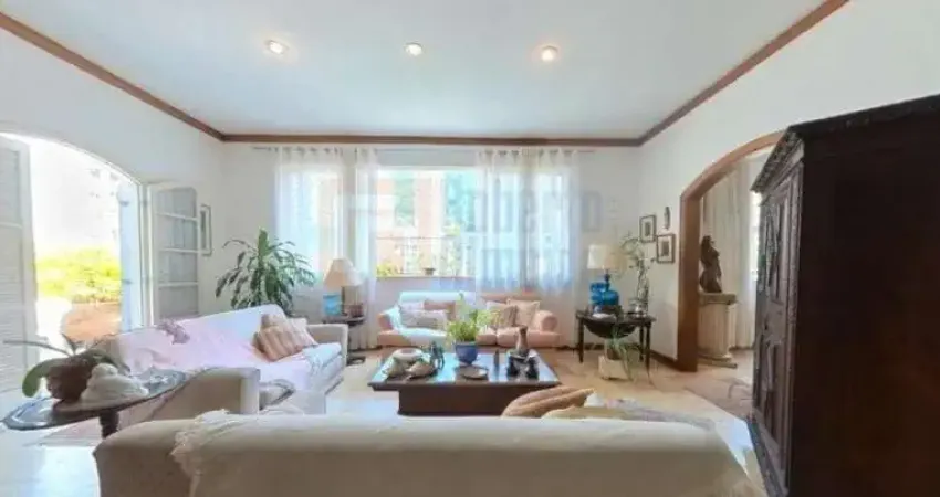 Belíssima Cobertura Duplex a Venda Copacabana no Bairro Peixoto de 560m2 com 4 Quartos Sendo 1 Suíte Cozinha Planejada com Dependência 2 Vagas