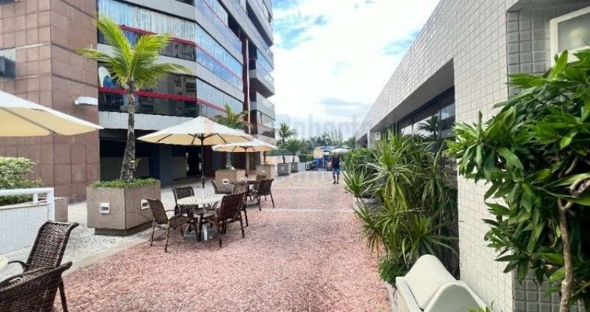 Excelente Apartamento à Venda Praia Barra com  90m2 de  2 Quartos Sendo 2 Suítes 2 Salas Lavabo Cozinha Planejada Varanda Dependência Completa 1 Vaga