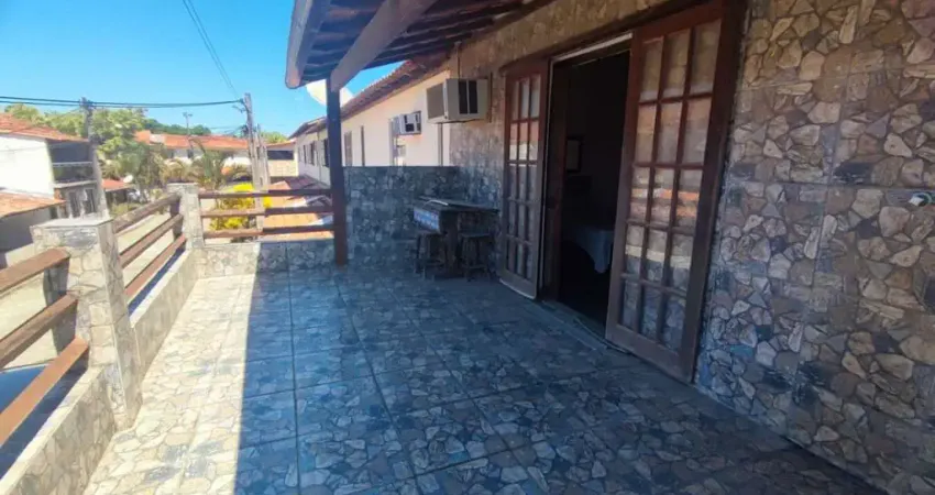 Casa para Venda em Saquarema, PORTO DA ROÇA, 3 dormitórios, 2 banheiros, 1 vaga
