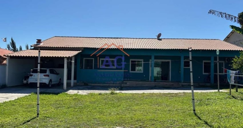 Casa para Venda em Saquarema, Vilatur, 2 dormitórios, 3 banheiros, 1 vaga
