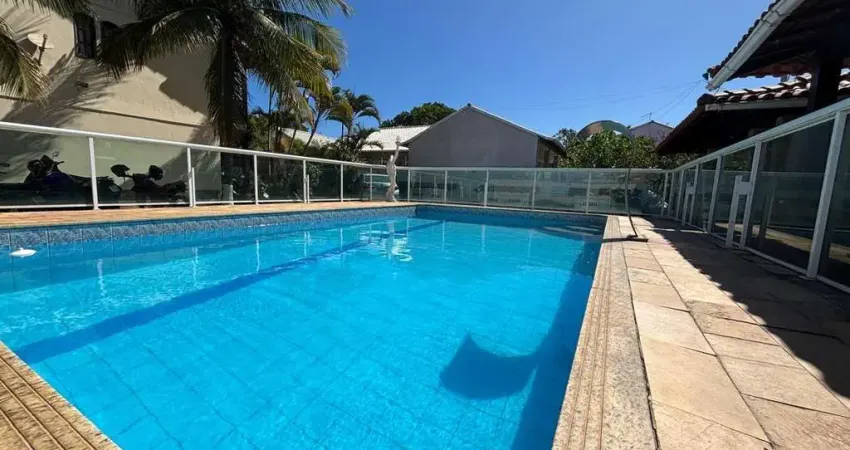 Casa para Venda em Saquarema, Itaúna, 2 dormitórios, 2 banheiros, 1 vaga