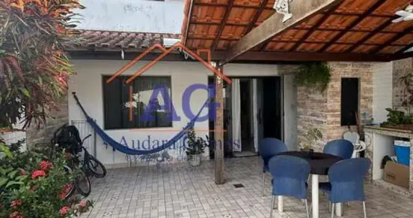 Casa para venda em saquarema, porto da roça i, 2 dormitórios, 1 banheiro, 1 vaga