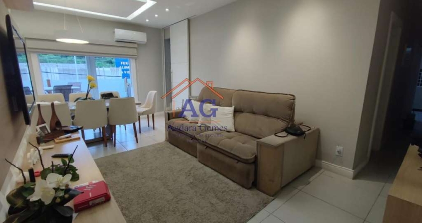 Apartamento para Venda em Saquarema, Porto da Roça II (Bacaxá), 2 dormitórios, 1 banheiro, 1 vaga