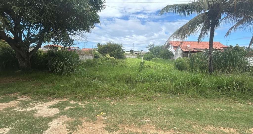 Terreno para Venda em Saquarema, Barra Nova
