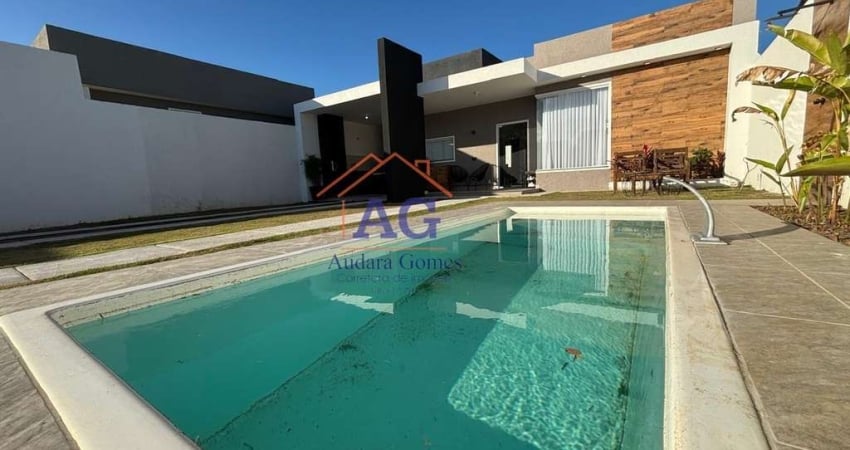Casa para Venda em Saquarema, Jaconé, 3 dormitórios, 1 suíte, 2 banheiros, 6 vagas