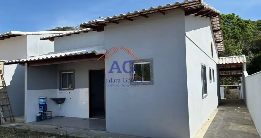 Casa para venda em saquarema, madressilva (bacaxá), 2 dormitórios, 1 suíte, 2 banheiros, 2 vagas