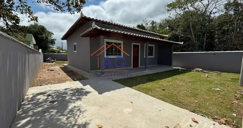 Casa para venda em saquarema, jaconé, 2 dormitórios, 1 suíte, 2 banheiros, 4 vagas