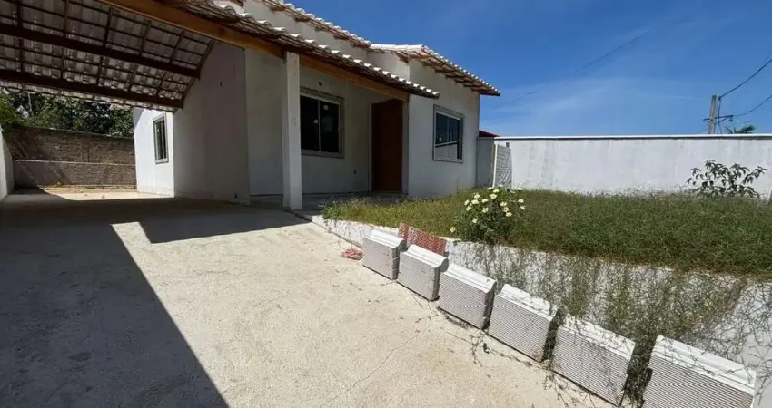 Casa para venda em saquarema, madressilva (bacaxá), 2 dormitórios, 1 suíte, 2 banheiros, 2 vagas