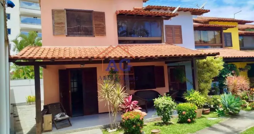Casa para venda em saquarema, itaúna, 2 dormitórios, 2 banheiros, 1 vaga