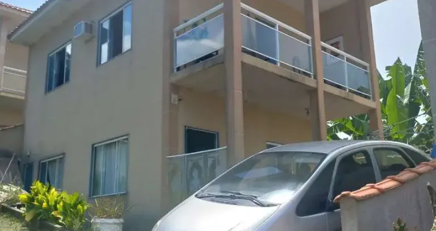 Casa para Venda em Saquarema, Jardim, 2 dormitórios, 2 banheiros, 1 vaga