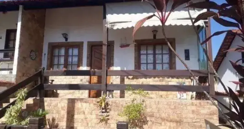 Casa para Venda em Saquarema, Porto da Roça I, 2 dormitórios, 2 banheiros, 1 vaga