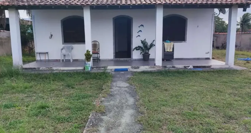Casa para Venda em Saquarema, Vilatur, 2 dormitórios, 1 banheiro