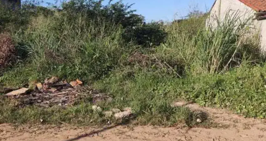 Terreno à venda na Rua Treze, 3000, Jaconé, Saquarema