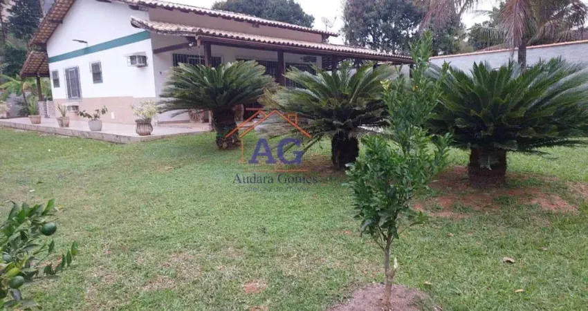 Casa para Venda em Saquarema, Sampaio Correia, 2 dormitórios, 1 suíte, 2 banheiros