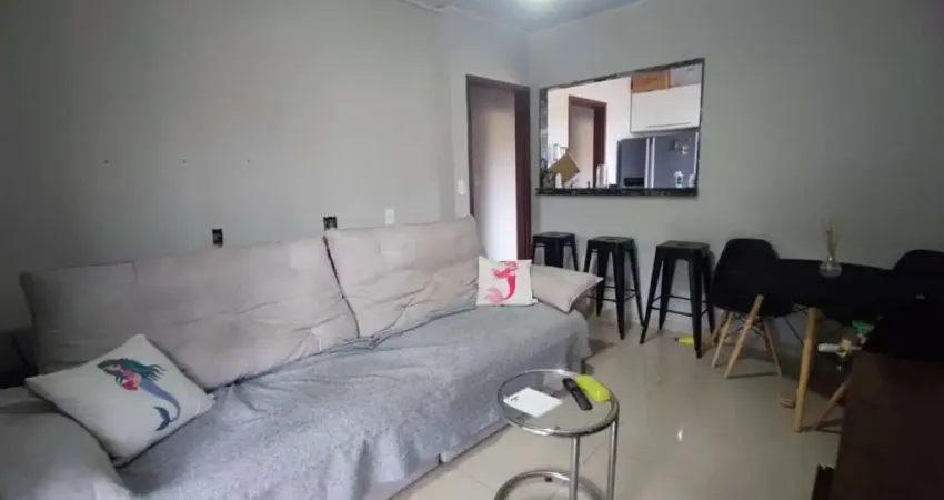 Apartamento para Venda em Saquarema, Barreira (Bacaxá), 2 dormitórios, 1 banheiro