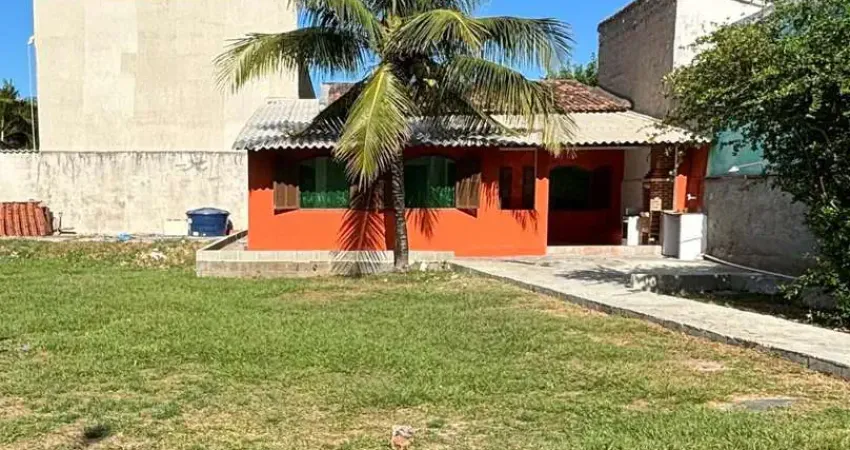 Casa para Venda em Saquarema, Vilatur, 3 dormitórios, 2 banheiros, 6 vagas