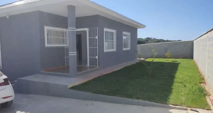 Casa para Venda em Saquarema, Vilatur, 2 dormitórios, 1 suíte, 2 banheiros